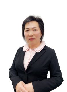 Irene WONG - Real Estate Agent