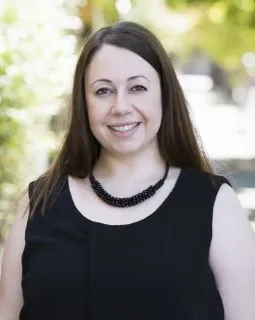 Irene Fagliarone - Real Estate Agent