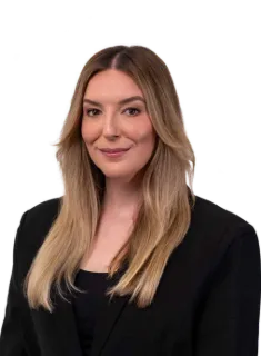 Irina Canfora - Real Estate Agent