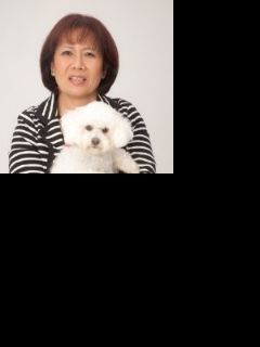 Iris Leong - Real Estate Agent