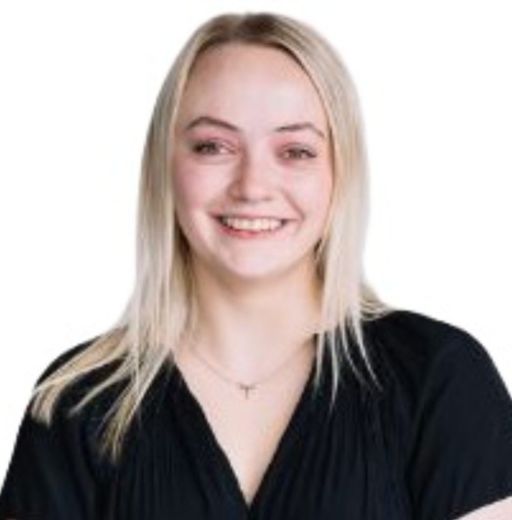 Isabella Booth - Real Estate Agent at Shortland Property Management