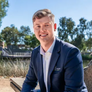 Isaac Erbacher - Real Estate Agent