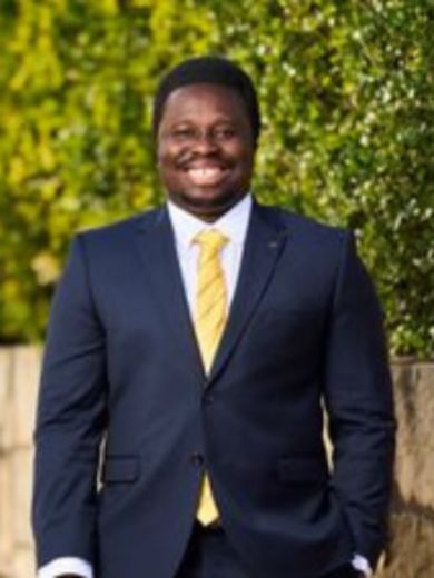 Isaac Conteh - Real Estate Agent at Ray White - Salisbury