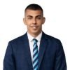Isaac Cadden - Real Estate Agent - Harcourts The Property People - CAMPBELLTOWN