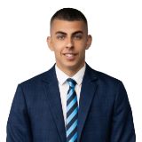 Isaac Cadden - Real Estate Agent From - Harcourts The Property People - CAMPBELLTOWN