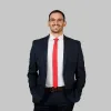Isaac Polini - Real Estate Agent - The Agency - PERTH
