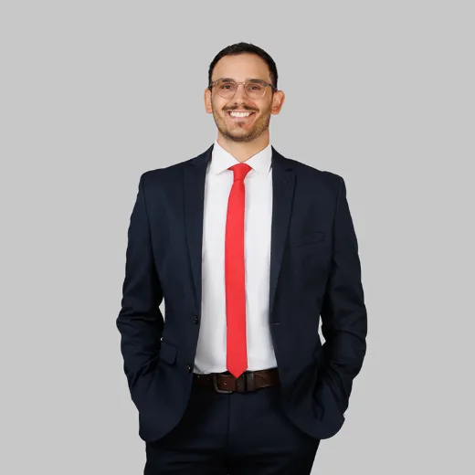 Isaac Polini - Real Estate Agent at The Agency - PERTH