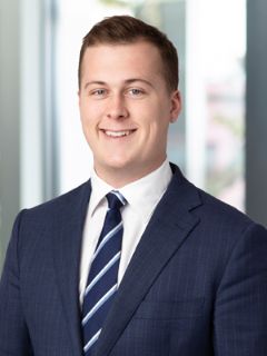 Isaak Warburton - Real Estate Agent