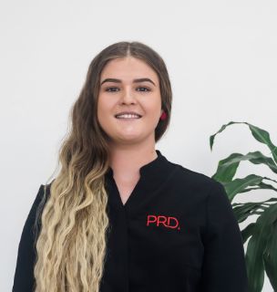 Isabel Davis - Real Estate Agent