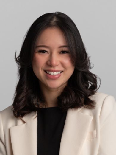 Isabel Ho - Real Estate Agent at VICPROP - MANNINGHAM