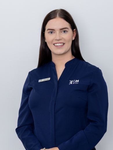 Isabel  West - Real Estate Agent at Garry Nash & Co - Wangaratta