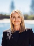 Isabella Burns - Real Estate Agent From - Ray White - Broadbeach