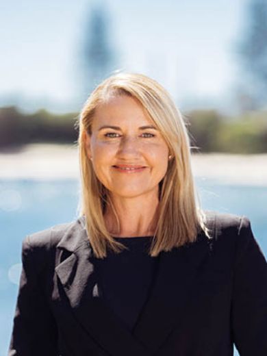 Isabella Burns - Real Estate Agent at Ray White - Broadbeach