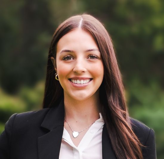 Isabella Dinelli - Real Estate Agent at Ray White - Cheltenham