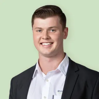 Isaac Erbacher - Real Estate Agent