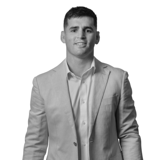 Issac Hardman - Real Estate Agent at Image Property - Brisbane Northside 