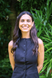 Isabella Palinkas - Real Estate Agent