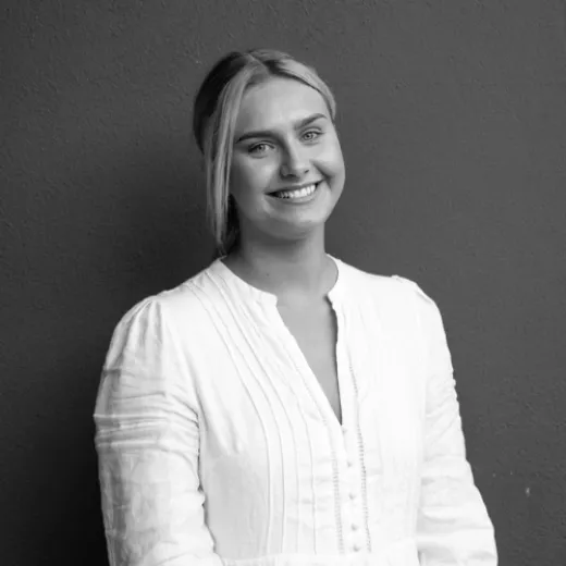 Chloe Liston - Real Estate Agent at iThink Property - TOOWOOMBA CITY