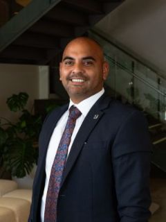 Itin Bhardwaj - Real Estate Agent