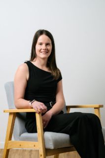 Ashlye Faulkner - Real Estate Agent