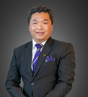 Gavin La - Real Estate Agent