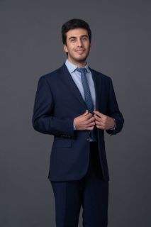 Ivan Berino - Real Estate Agent