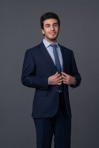 Ivan Berino - Real Estate Agent at Gem Realty - MELBOURNE