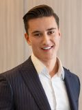 Ivan Cavkoski - Real Estate Agent From - McGrath - Beverly Hills