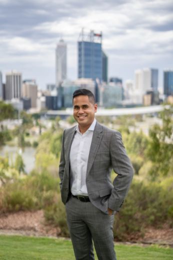 Ivan  Da Costa - Real Estate Agent at Costa Realty