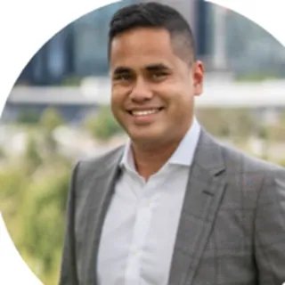 Ivan Da Costa - Real Estate Agent