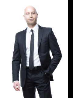 Ivan Elezovic - Real Estate Agent