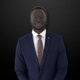 Ivan Francis - Real Estate Agent From - TEAM Estate Agents