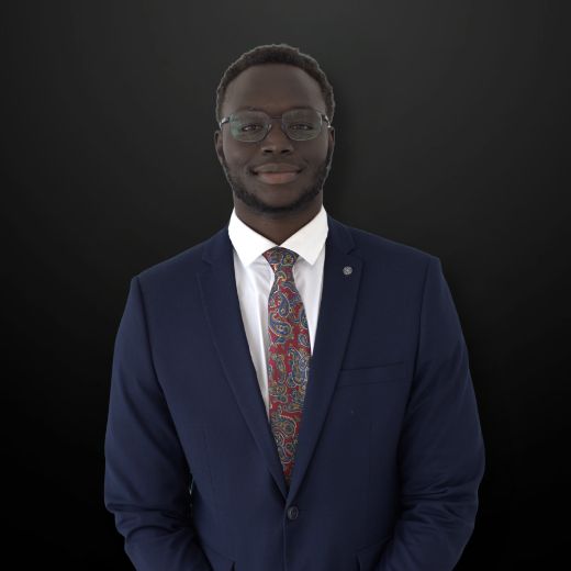 Ivan Francis - Real Estate Agent at TEAM Estate Agents