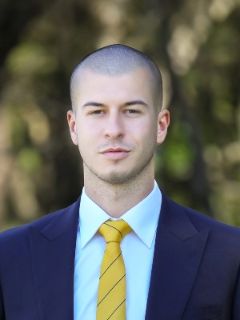 Ivan Ozanic - Real Estate Agent