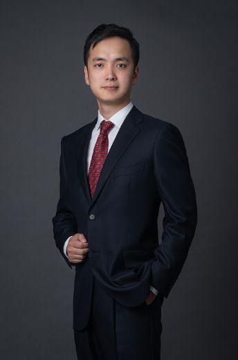 Ivor Chen - Real Estate Agent at Austrump - Glen