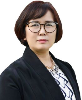 Ivy Kim - Real Estate Agent