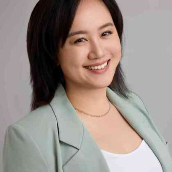 Ivy Lin - Real Estate Agent at Raine & Horne - Onsite Sales