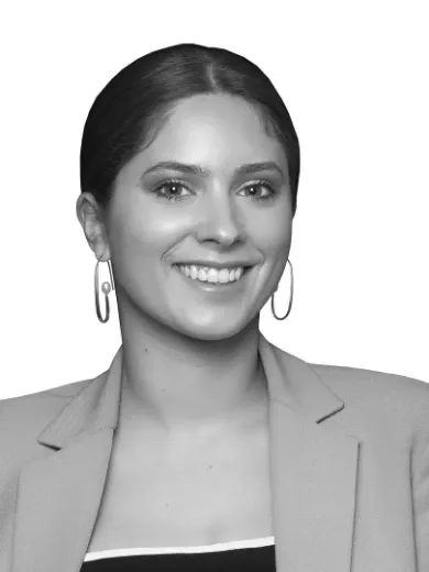 Isabelle Ridley - Real Estate Agent at Sydney Sotheby's International Realty - Double Bay