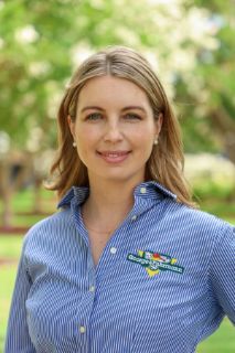 Tiffany Cruice - Real Estate Agent