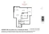 Impressively Designed 2 Bedrooms Apartment In Centenary Park