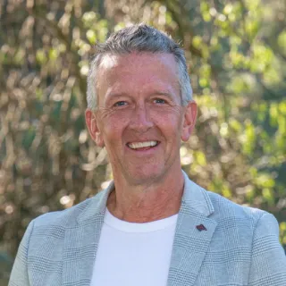 Jason  Cooper - Real Estate Agent
