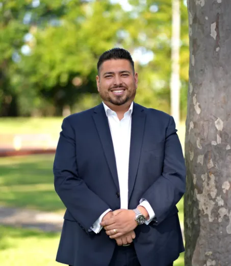 Josue Aura - Real Estate Agent at Pace Property Agents - GREENACRE