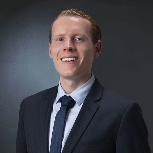 Jacob CREWS - Real Estate Agent at Seven Real Estate - Parramatta