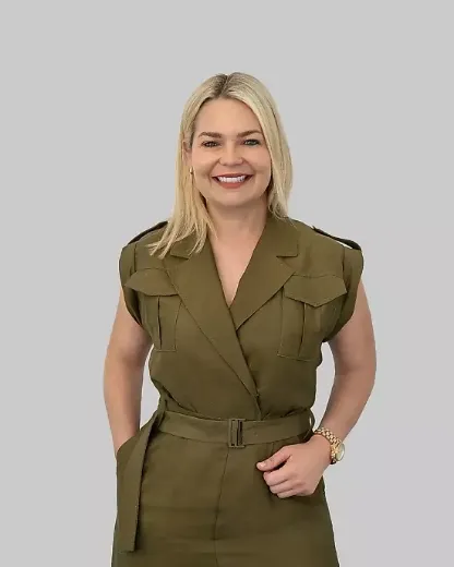 Jacquelynn Watson - Real Estate Agent at The Agency - Northern Beaches