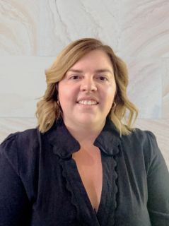 Jacinda Pearse - Real Estate Agent
