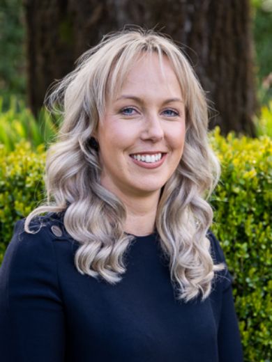 Jacinta Gosper - Real Estate Agent at McGrath - Orange
