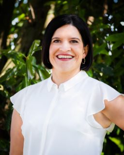 Jacinta Harrap - Real Estate Agent