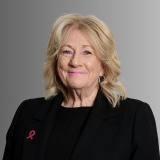 Jacinta McIvor - Real Estate Agent