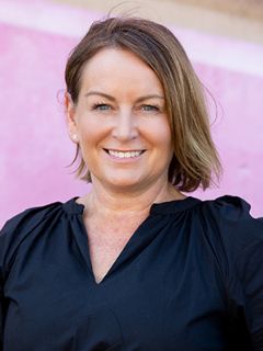 Jacinta Vear - Real Estate Agent
