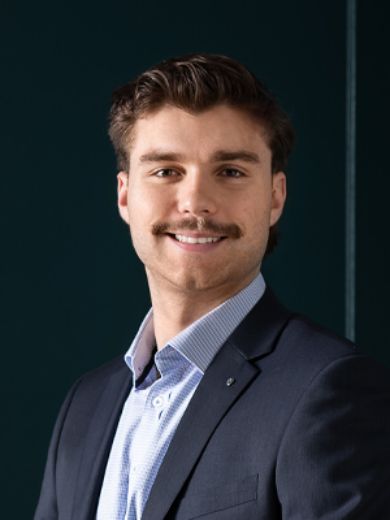 Jack Alexander - Real Estate Agent at Marshall White - Port Phillip